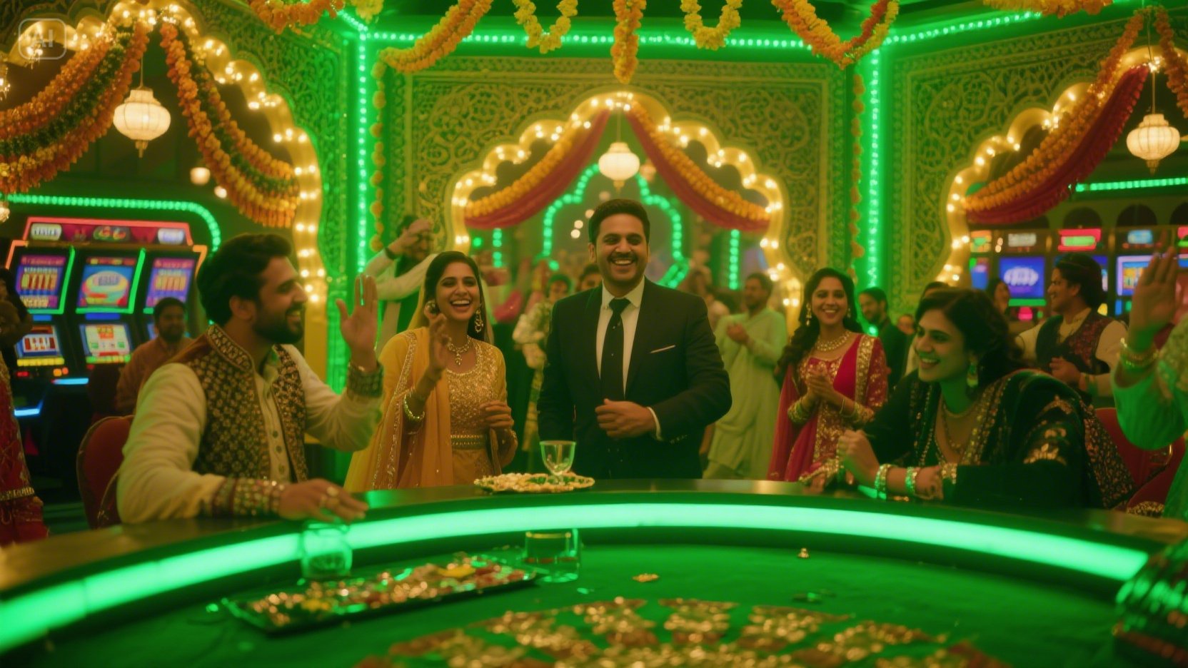 Slots Heaven CasinoMake your first deposit today and get 200% instantly! Pakistan’s users can play live casino, spin reels, and withdraw PKR safely with JazzCash.