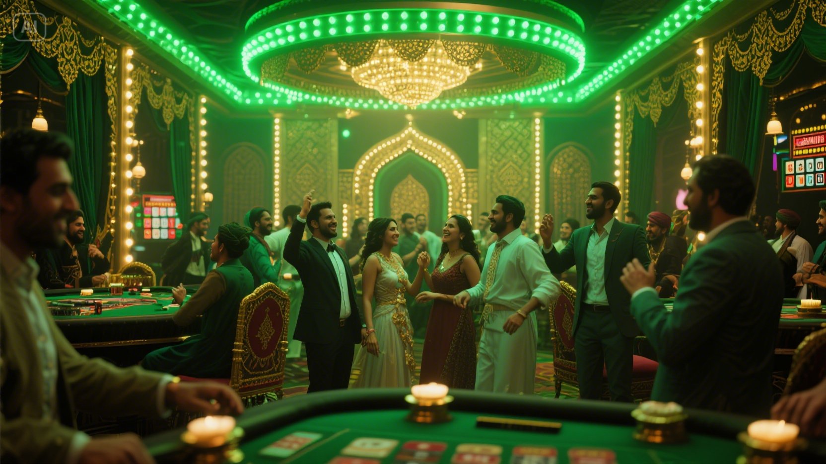 Casino Slots Heaven Casino desktop and mobile interfaces