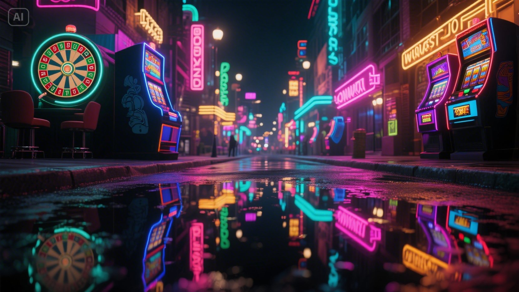 Casino Slots Heaven Casino desktop and mobile interfaces