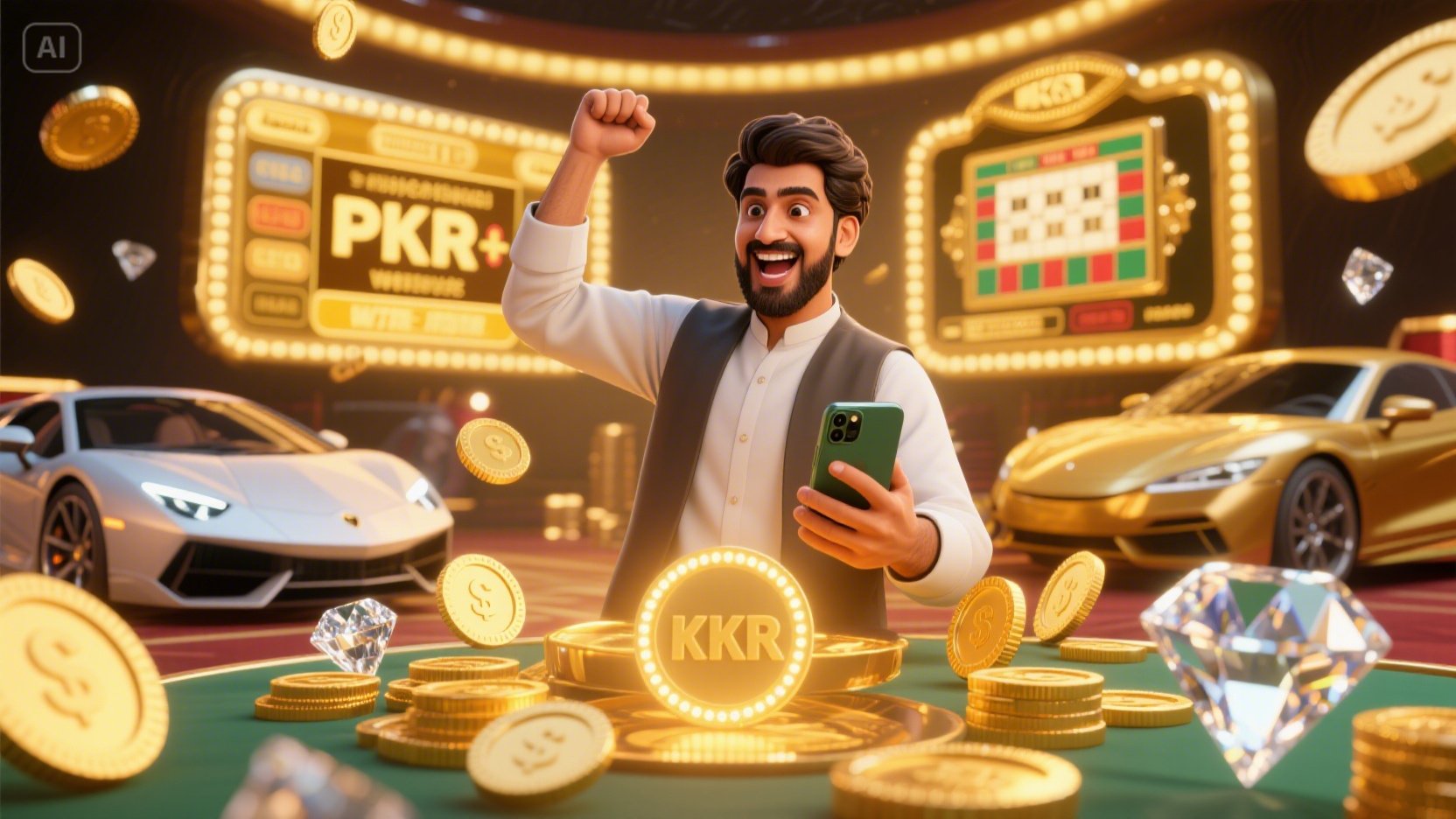 Slots Heaven CasinoJoin Pakistan’s online gaming community and claim your 200% instant reward! Deposit in PKR, play exciting slots, and withdraw your winnings instantly without hidden fees.